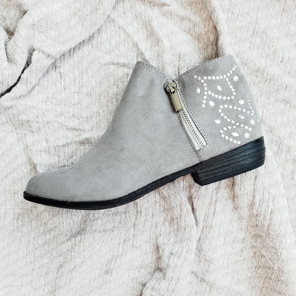 NEW! Kidpik Ankle Boot